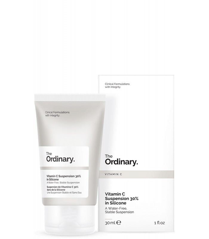 The Ordinary Vitamin C Suspension 30% in Silicone